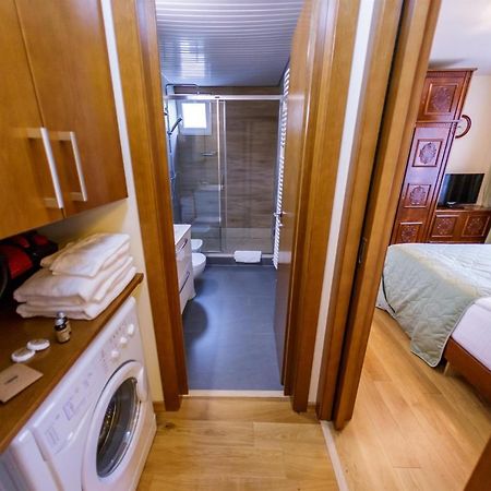 Apartament Family Rivulus 8 바이아마레 외부 사진