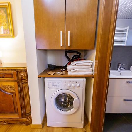 Apartament Family Rivulus 8 바이아마레 외부 사진