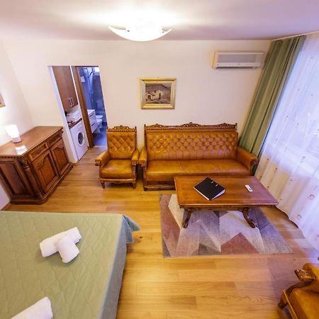 Apartament Family Rivulus 8 바이아마레 외부 사진