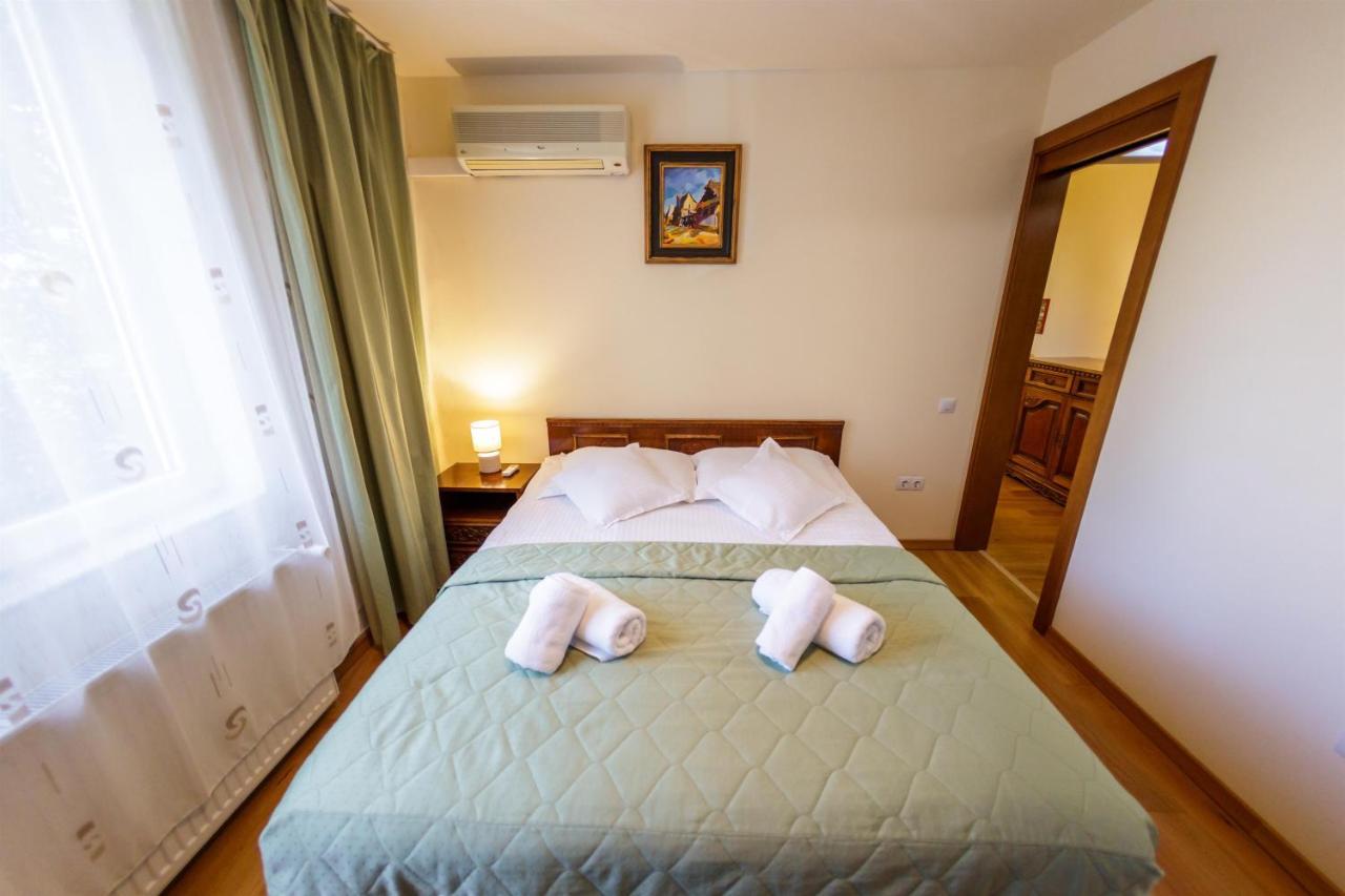 Apartament Family Rivulus 8 바이아마레 외부 사진