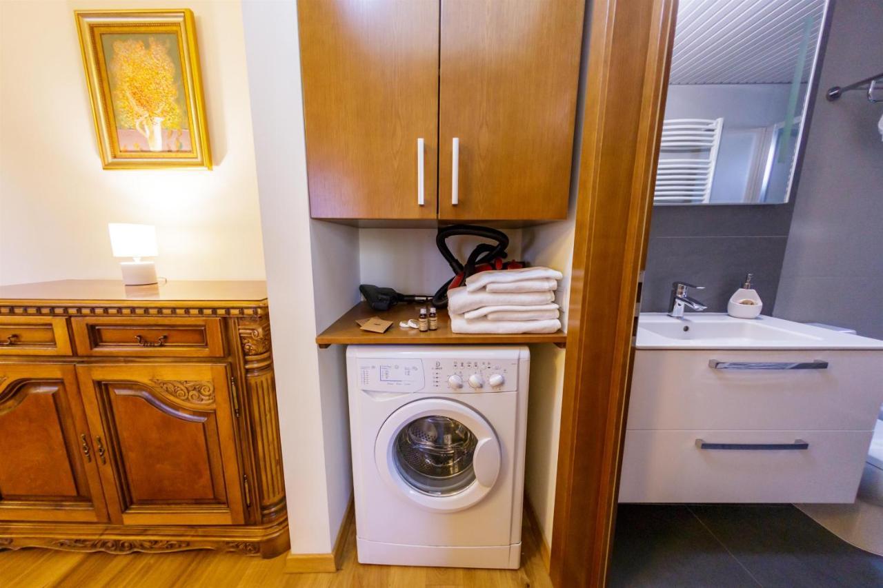 Apartament Family Rivulus 8 바이아마레 외부 사진