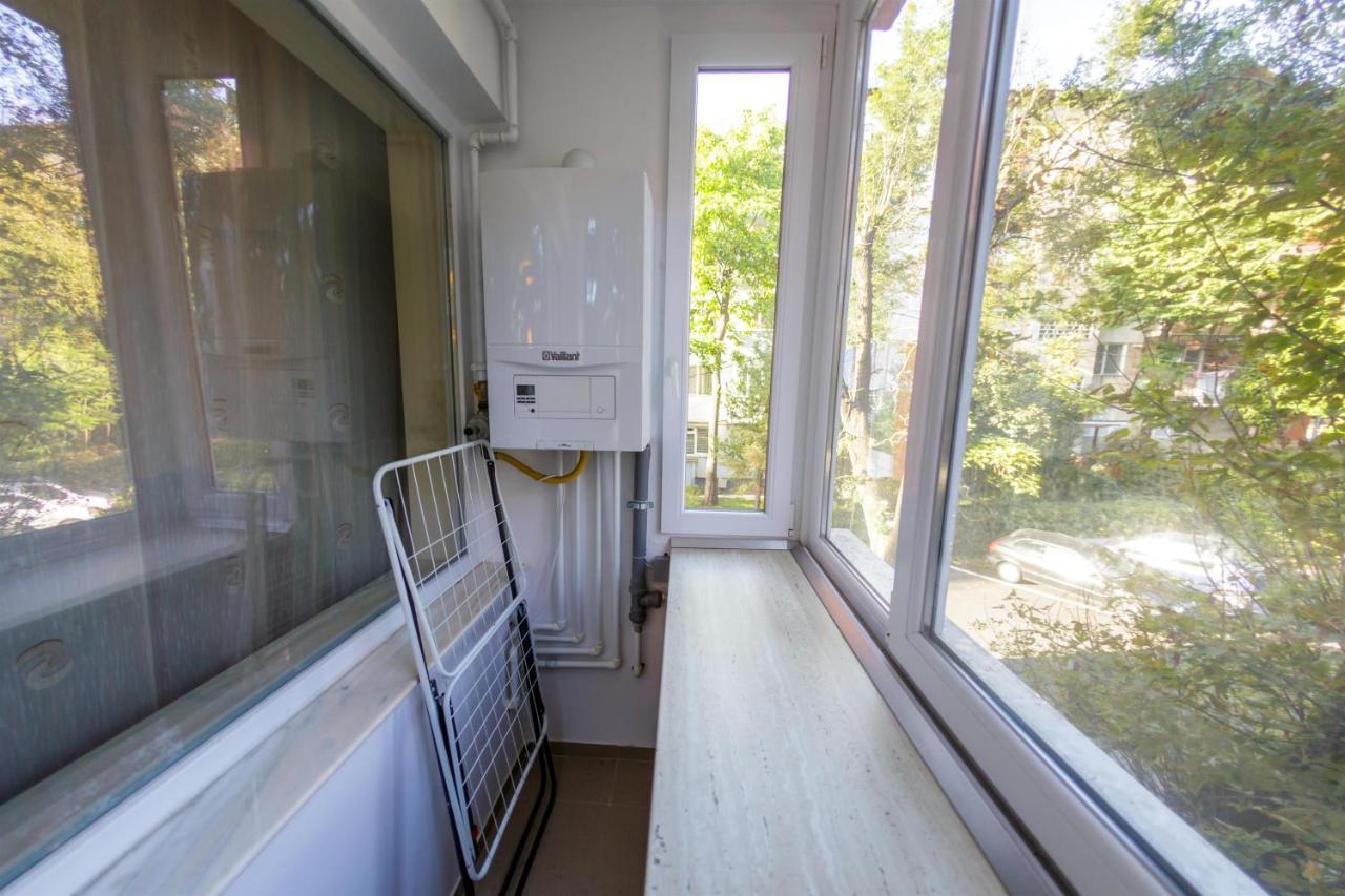 Apartament Family Rivulus 8 바이아마레 외부 사진