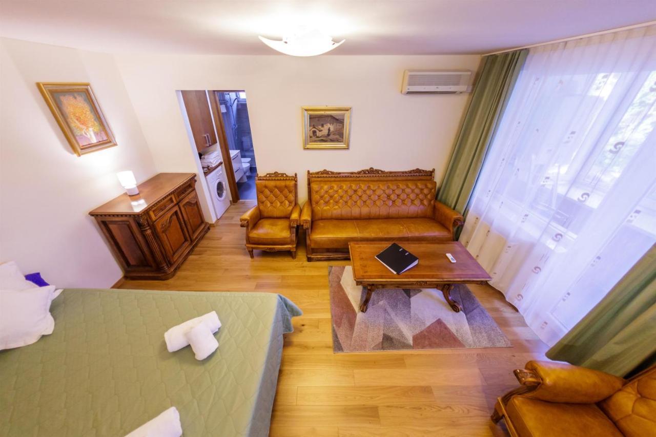 Apartament Family Rivulus 8 바이아마레 외부 사진