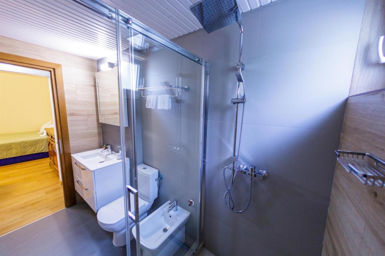 Apartament Family Rivulus 8 바이아마레 외부 사진