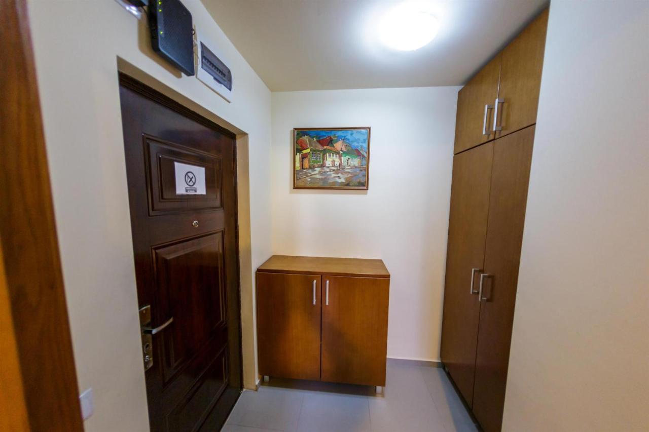 Apartament Family Rivulus 8 바이아마레 외부 사진