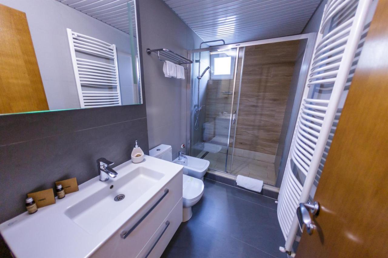 Apartament Family Rivulus 8 바이아마레 외부 사진