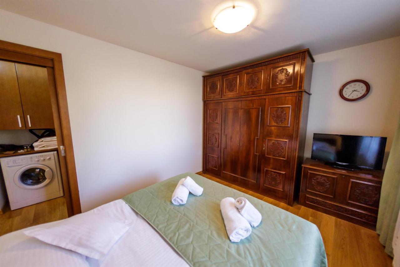 Apartament Family Rivulus 8 바이아마레 외부 사진